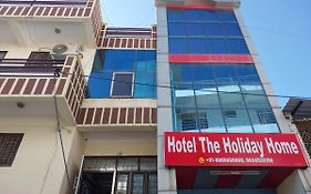 Hotel The Holiday Home Rishikesh